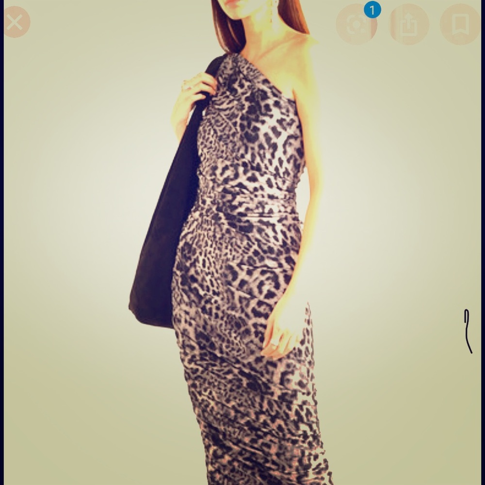 Norma Kamali Dress